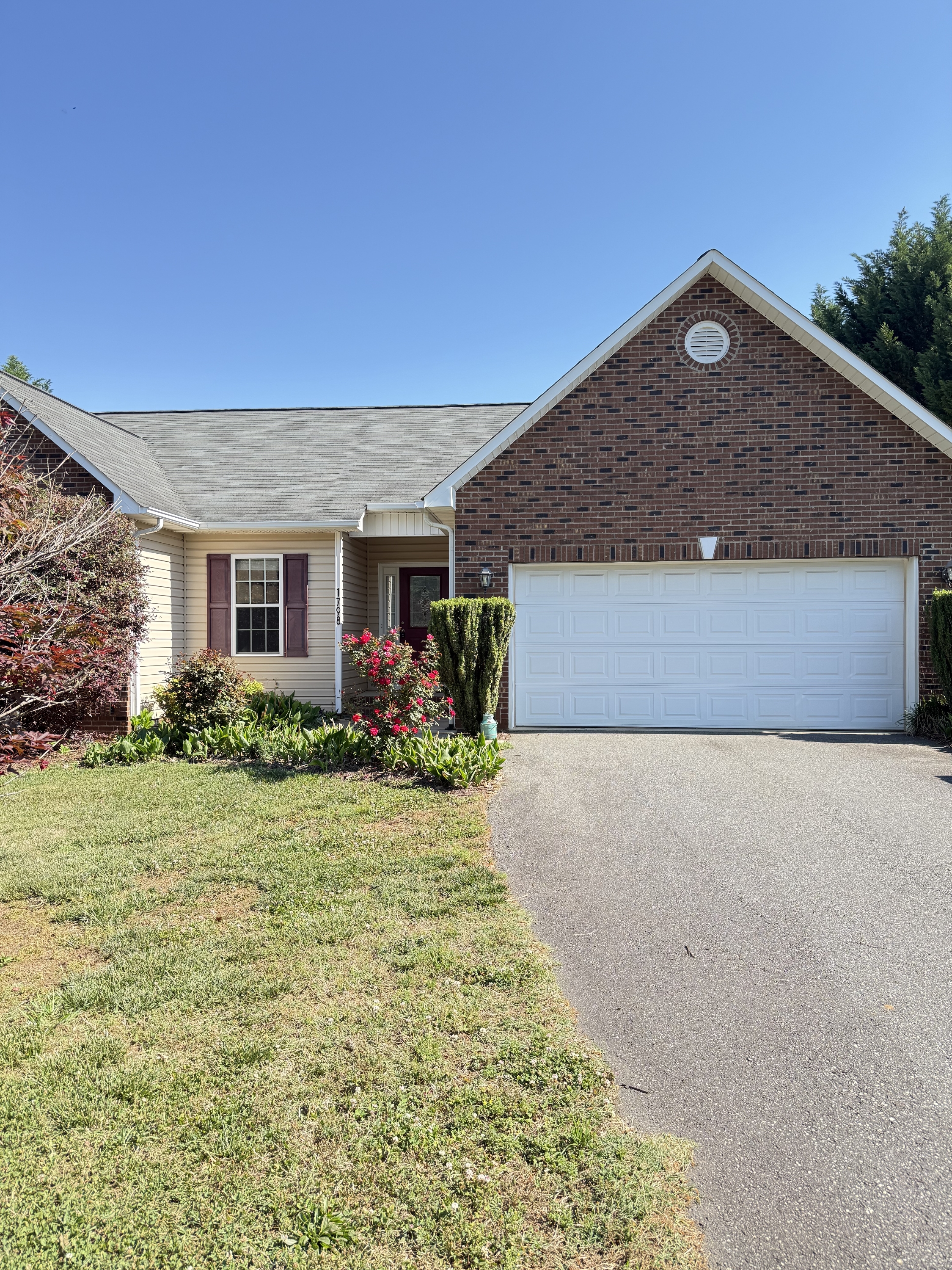 1798 Thomasville Road