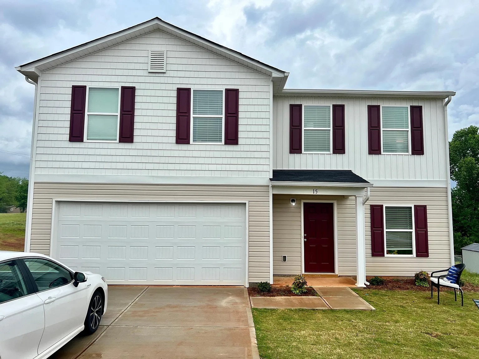 Property main image