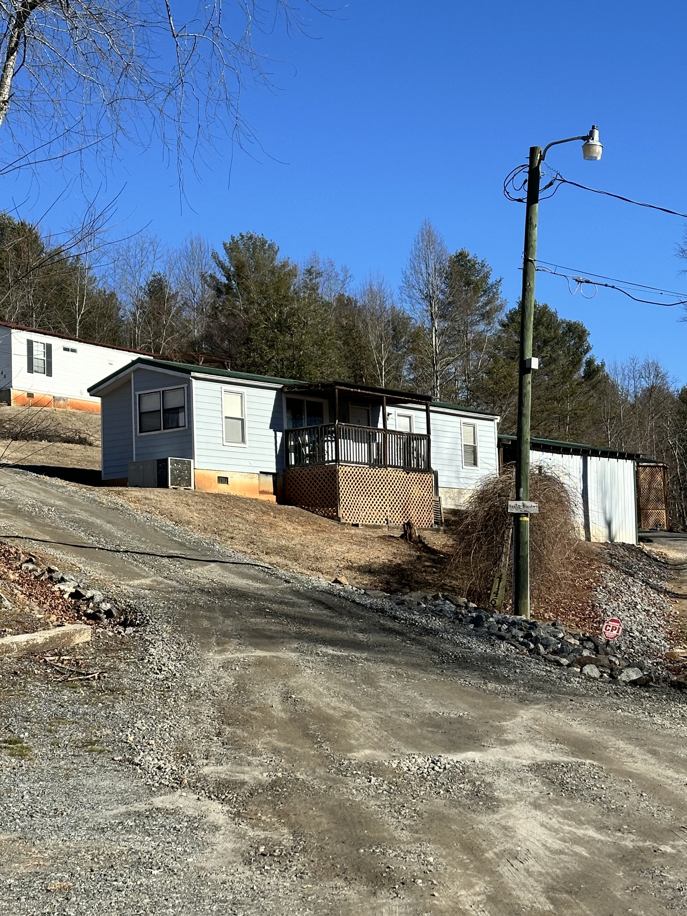 4148 Smokey Creek Road