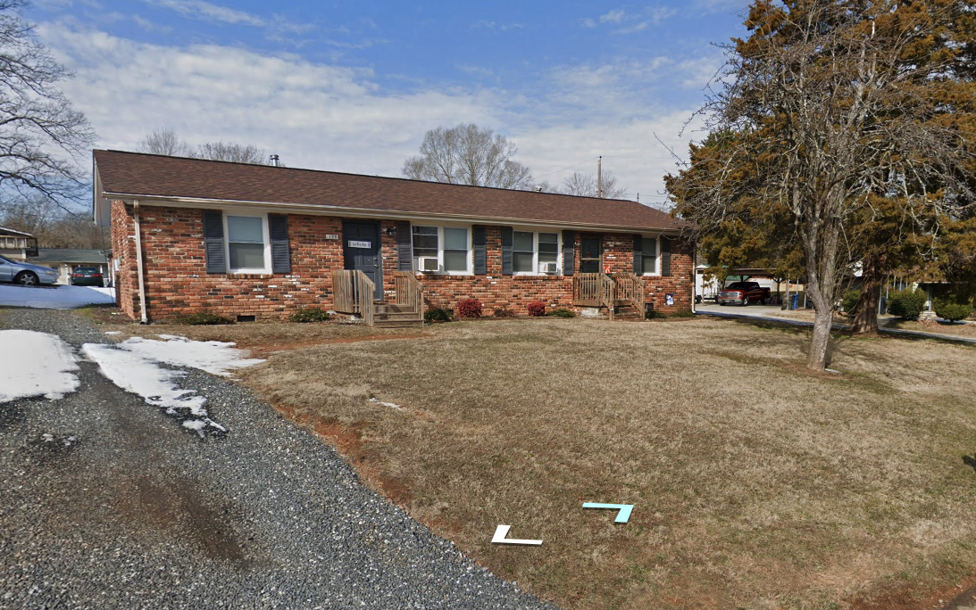 137 18th Street Northwest - 2