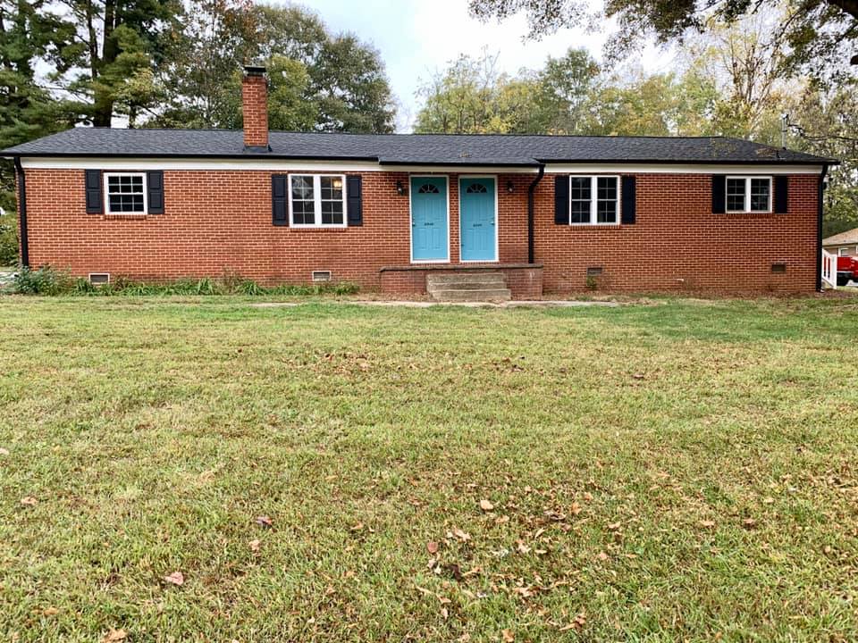 3014 North Church Street - 3016