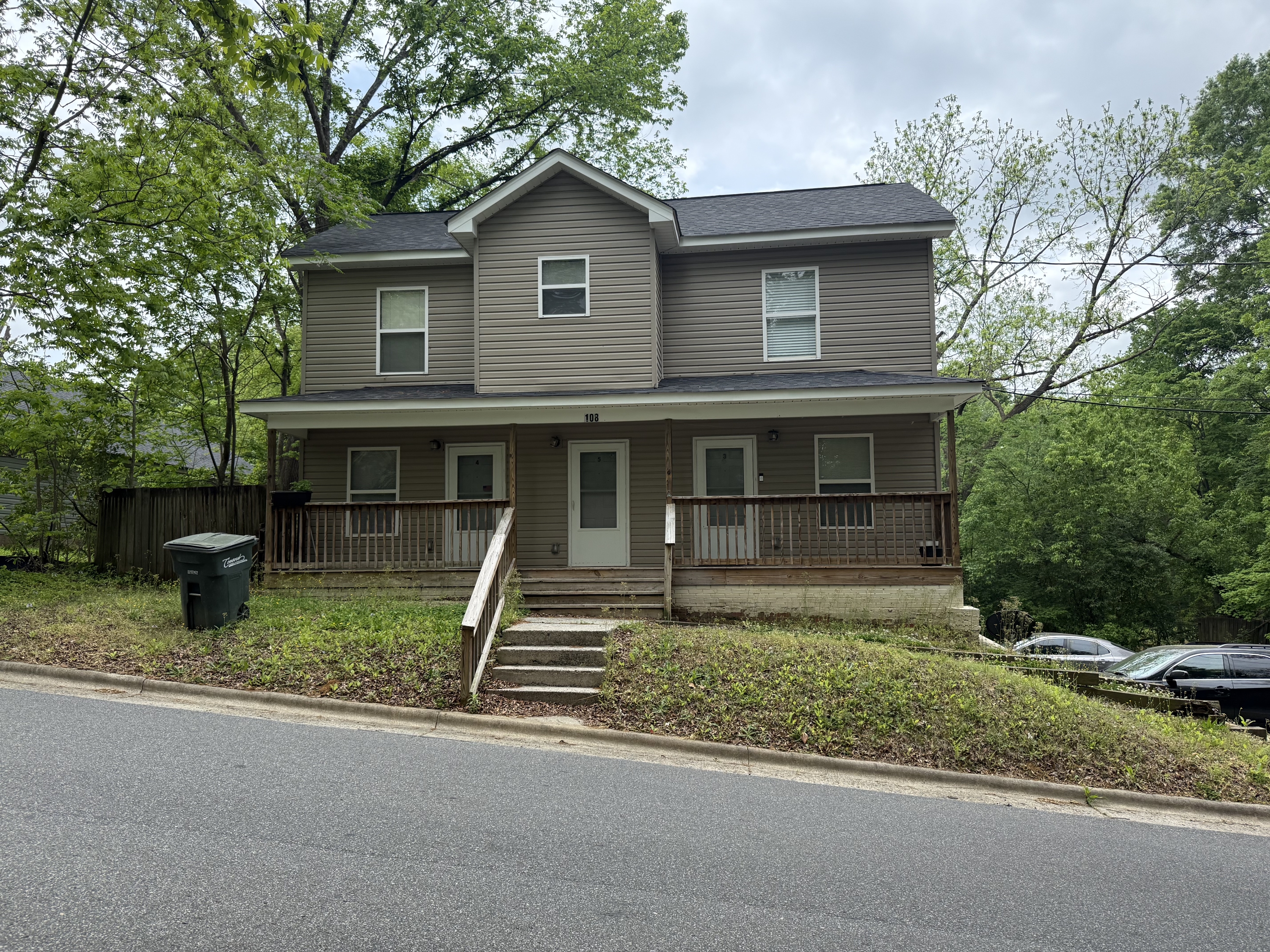 108 McKinnon Avenue Northeast - 2