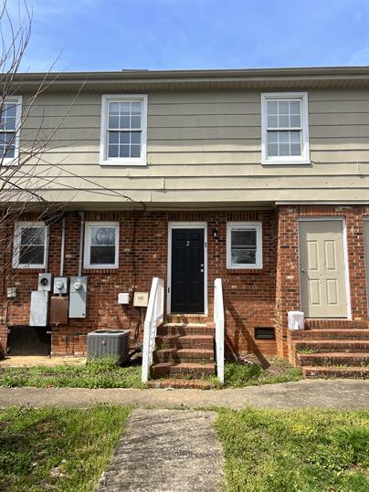 1205 County Home Road - 3