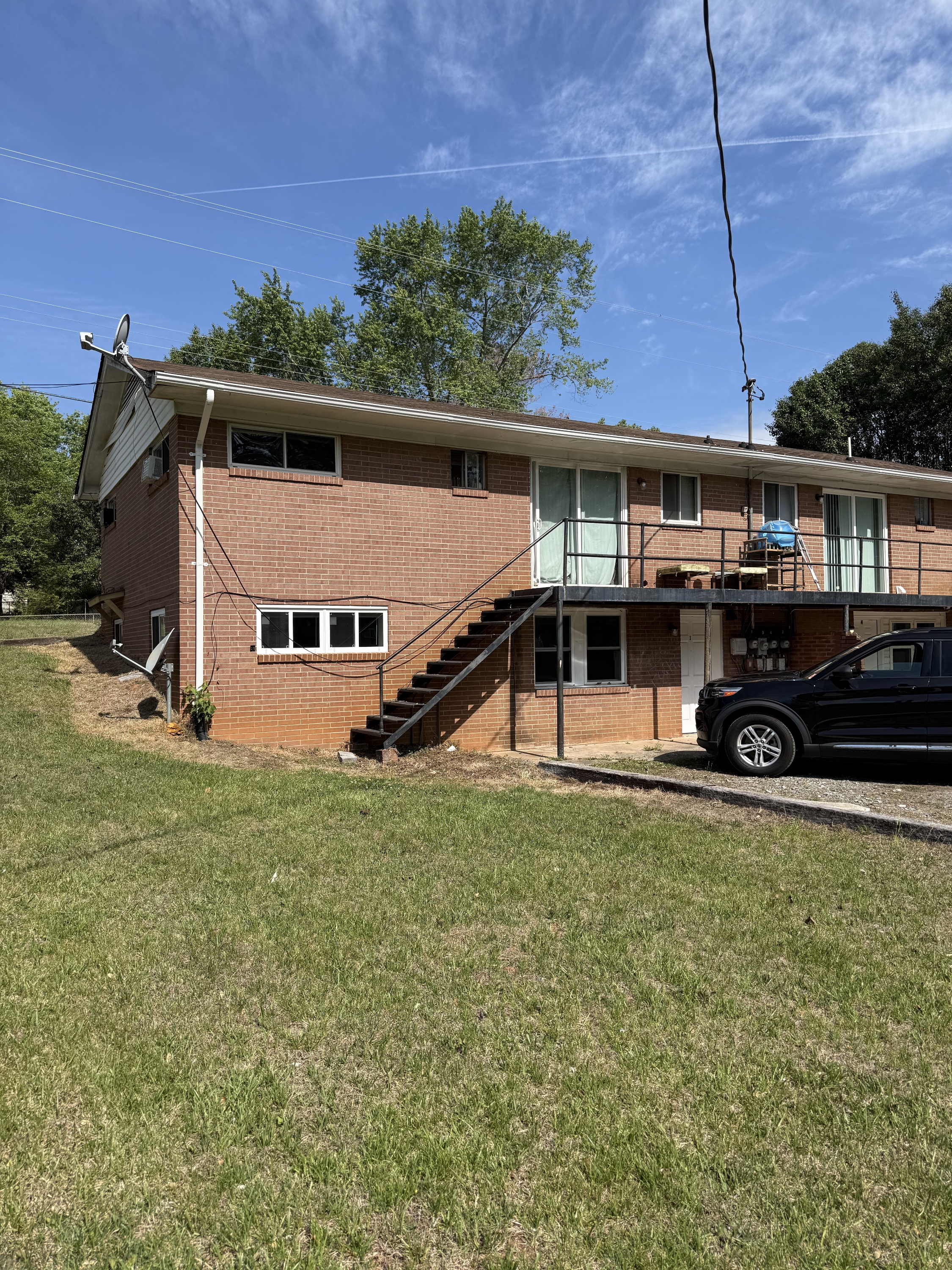 4390 Sawmills School Road - 3