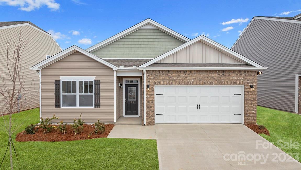 4003 Village Boulevard Northwest