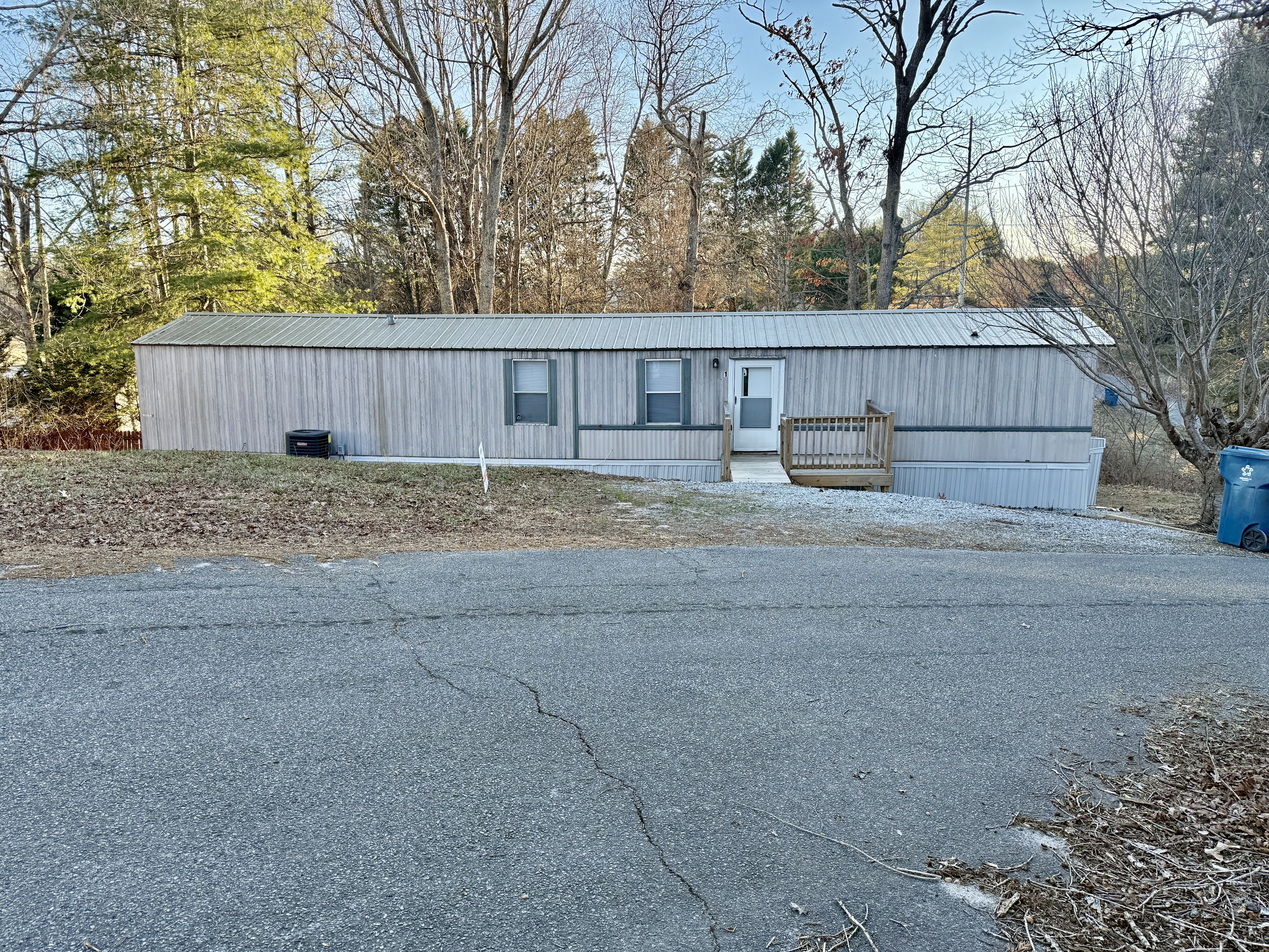 4200 South Caldwell Mobile Home Park - 1