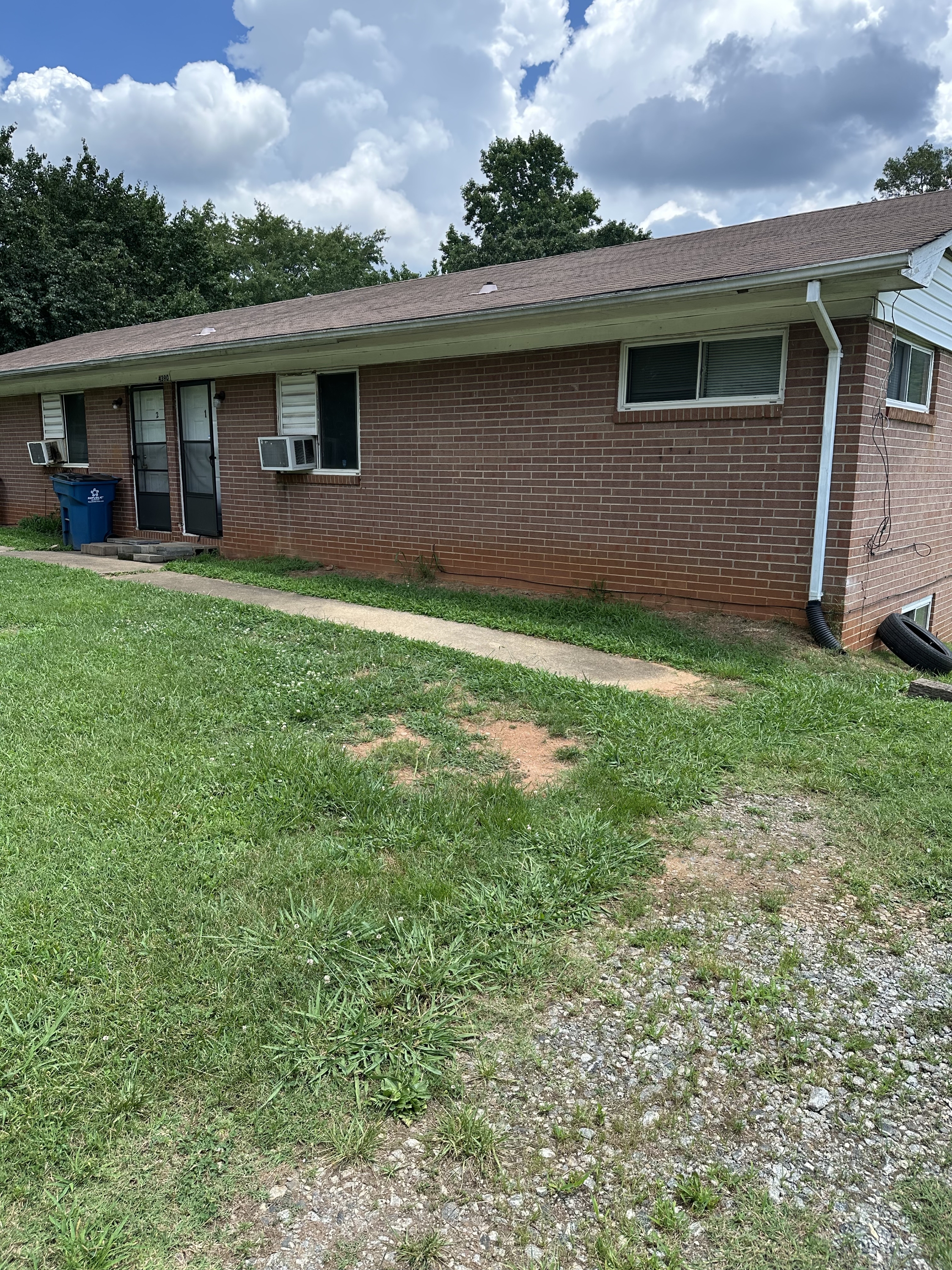 4390 Sawmills School Road - 3